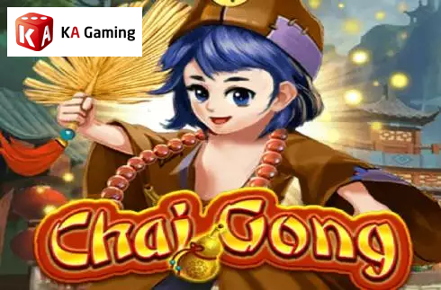 Chai Gong
